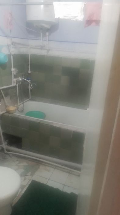 1 xonali kv ijaraga beriladi.