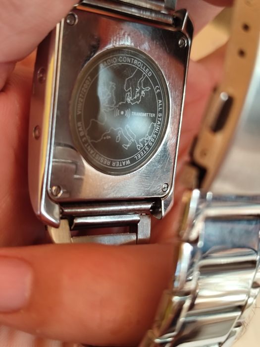 Радио сверяем часовник немски  Marquis