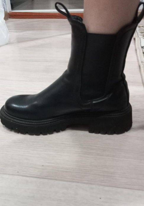 Продам сапоги)))