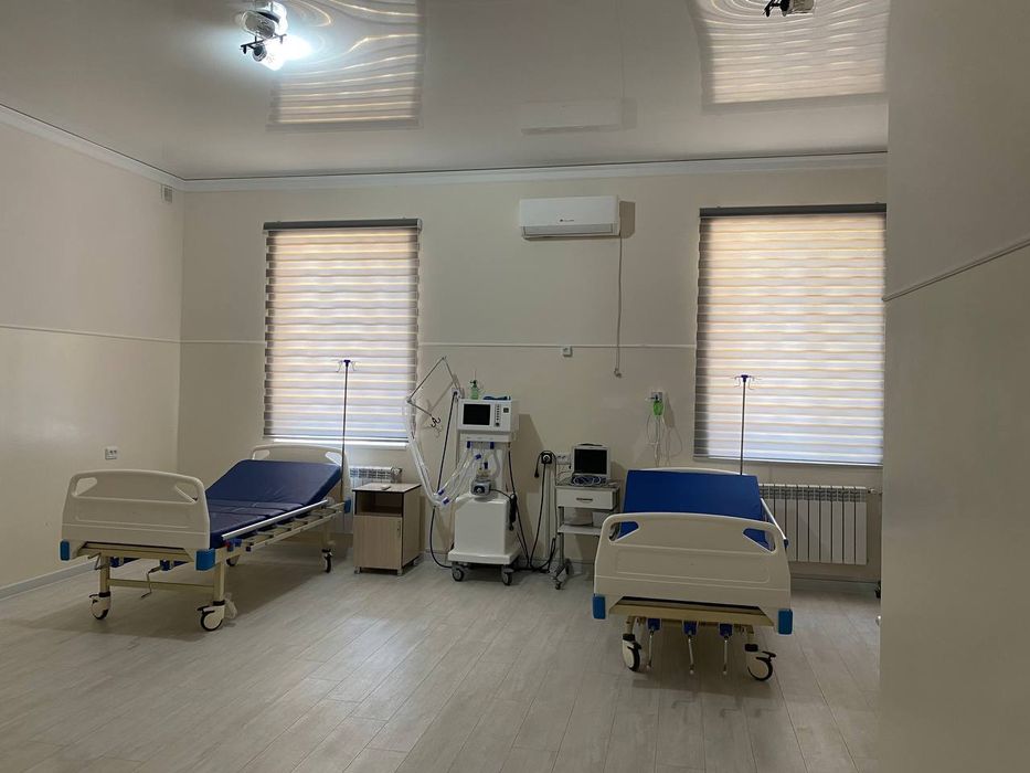 Лапароскоп Германия янги