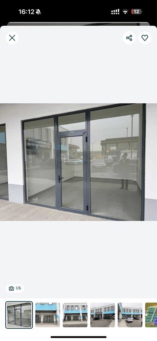 INDEX dokon sotiladi