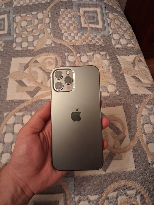IPhone 12pro max 256gb