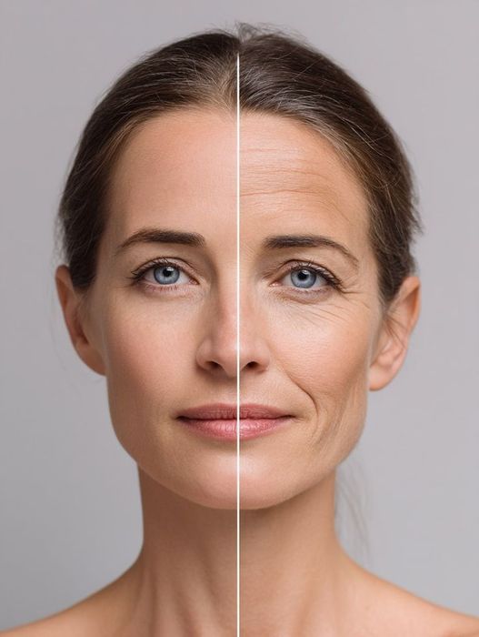 Скульптурный лифтинг массаж лица!!!