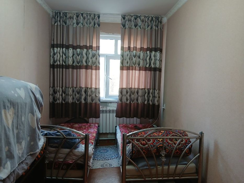 Срочно своя продаю 3 комнатную