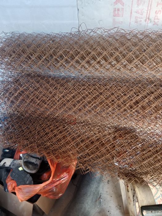 Сетка 3 штук 22 метір 3 еуі қосқанда