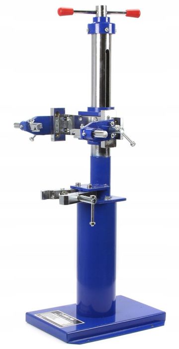 Скоба за пружини, механична 1100кг  HAWEK