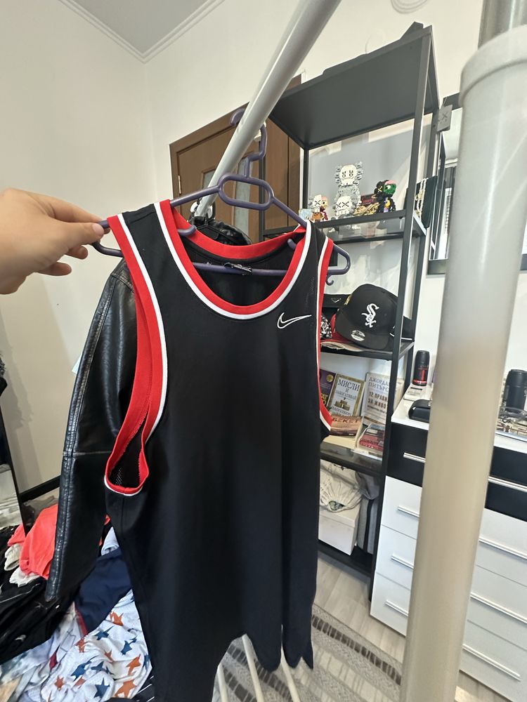 Ретро jersey-та(prada,LV,The north face gucci,dickies)