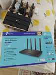 Router TPlink AX1500 nou