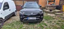 SsangYong Tivoli Grand Primul proprietar /Stare foarte buna