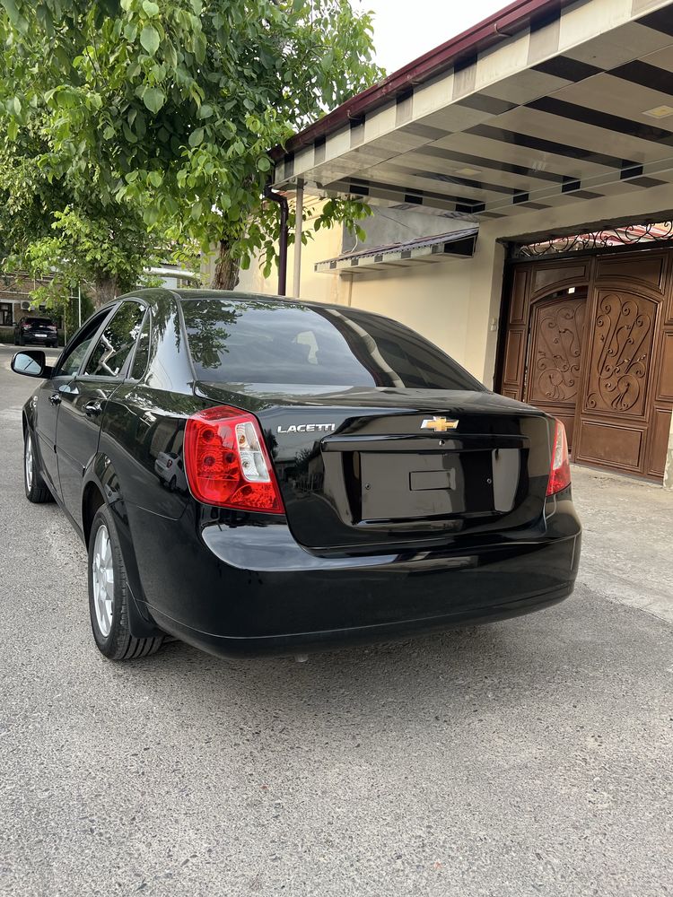 Lacetti 2023 L-Style avtomat