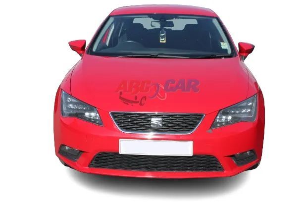 Far Seat Leon 3 5F1 1.6 TDI hatchback 2012-2016 (far/parbriz/grila/radiator/aripa/bara/trager/jante/macara/turbina/filtru particule/injector/motor)