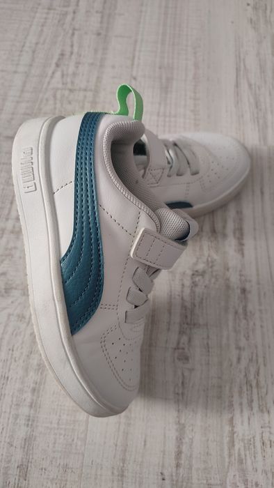 Puma copii impecabil