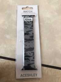 Apple watch 42mm remeshok magnit