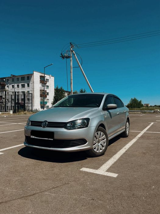 Продам VW Polo!!!