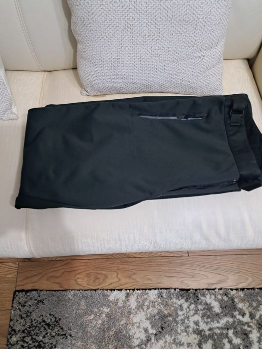 Geaca  parka  L.