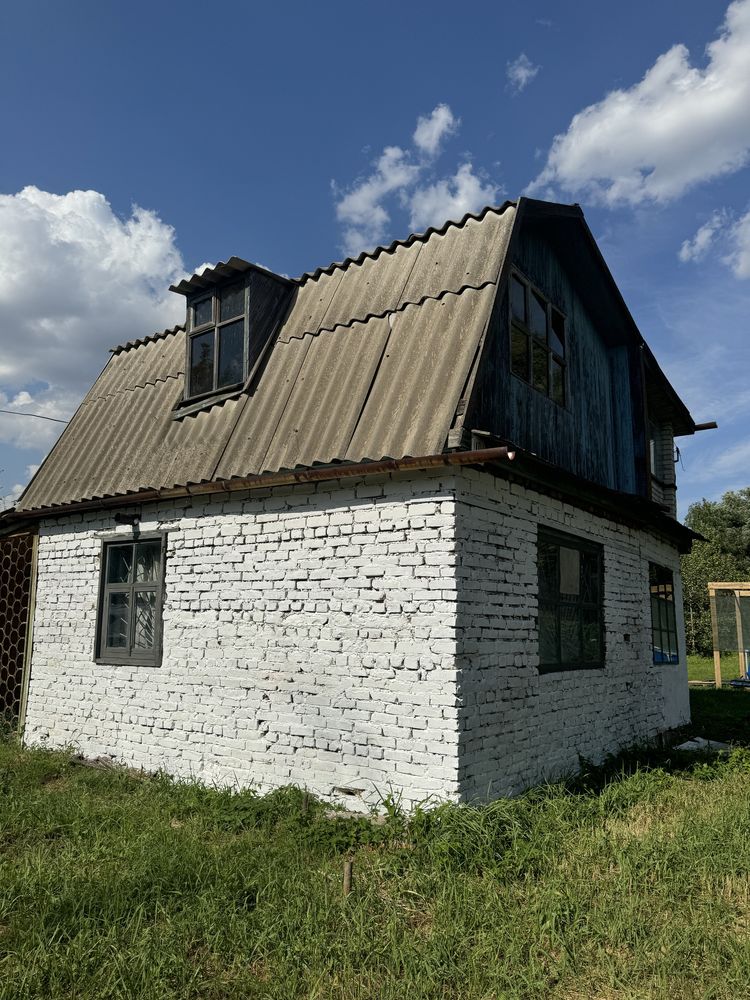 Продается дачный участок ПТ «Кристалл»