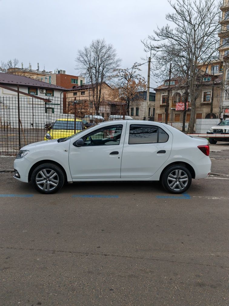 Dacia Logan 1.5dci