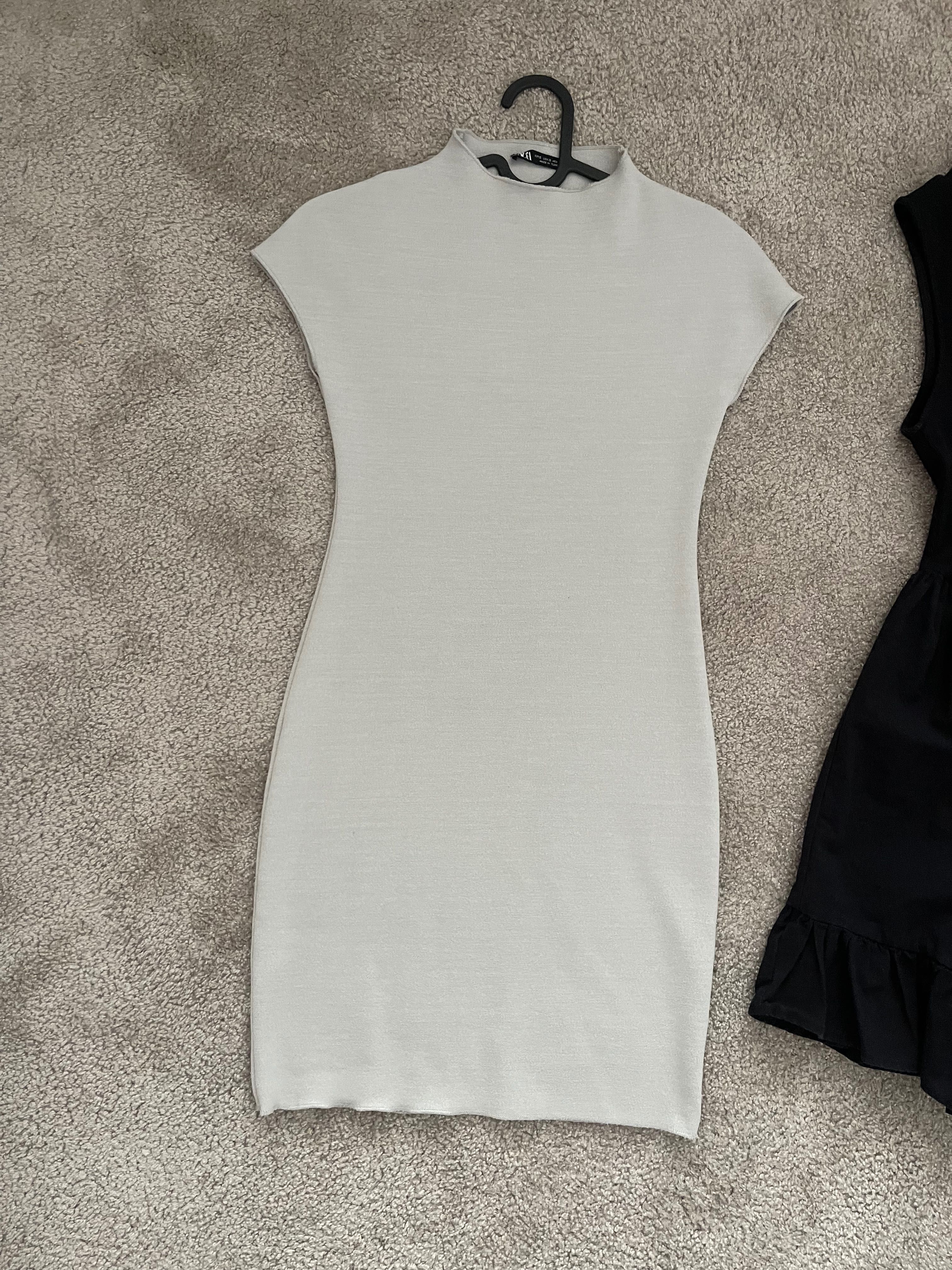 Комплект рокли от Zara