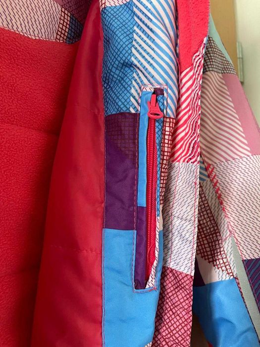 Geaca de schi/snowboard TCM