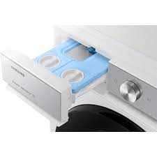 Samsung Bespoke AI WW11DB8B95G 11 kg,1400 rpm, AI Wash,Ecobubble, Wifi