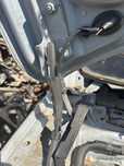 Balamale capota motor VOLKSWAGEN TOURAN 1T3 2010 - 2015 1T0823301F / 1T0823302F