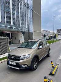 Dacia Sandero Stepway 2020 1,0i GPL
