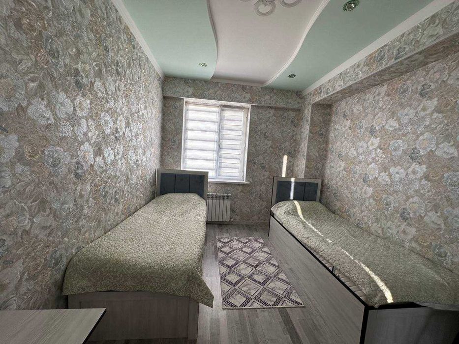 Аренда квартиры Чиланзар - 9 кв 3 ком