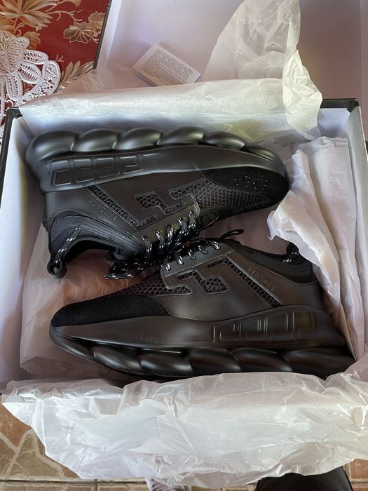 Versace Chain Reaction