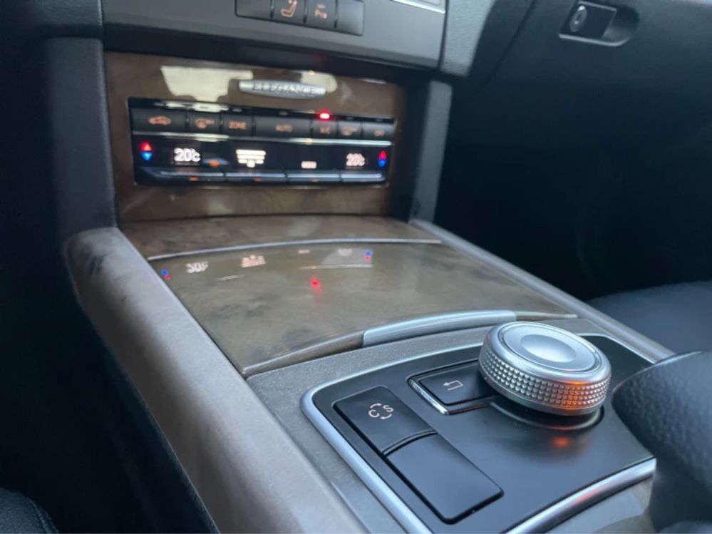 Mercedes-Benz E350 CDI