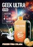 Vape / tigare electronica Geek bar usa 15000-30000 pufuri