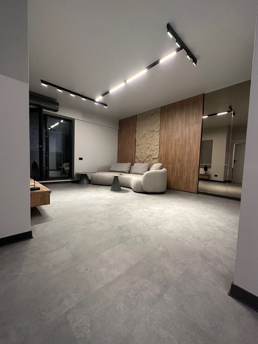 Închiriez apartament regim hotelier zona campus universitar Constanta