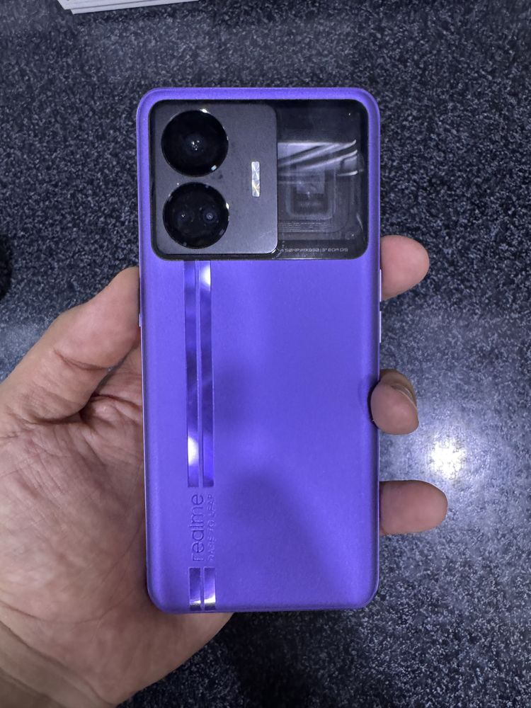 realmi gt neo5 16ozu 1 t hotira oqip tel qlila ideal holatda