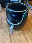 Air Fryer 5L Smart