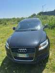 Audi Q7 2008 S-Line quattro