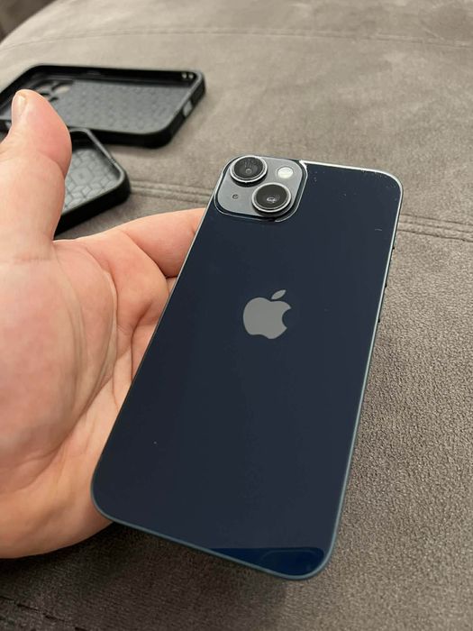 Iphone 14 128gb без забележки