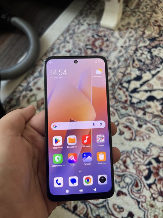 Xiaomi Редми  note 11s 128gb