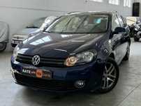 Volkswagen Golf 6 1.6 TDI | An 2012