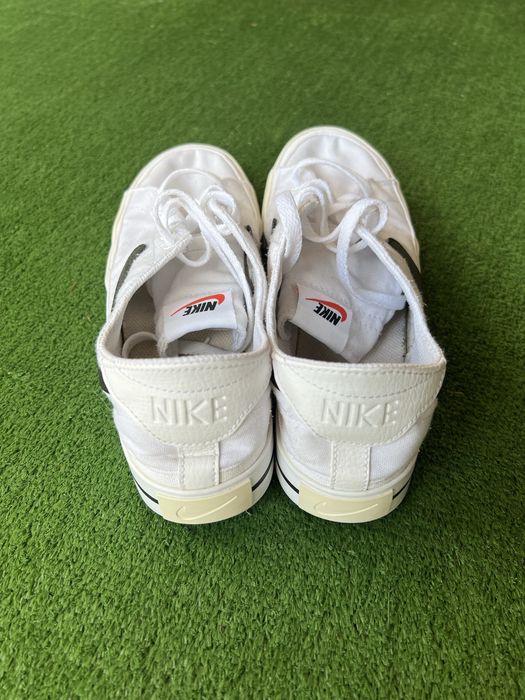 Pantofi/Sneakers low-top white Nike