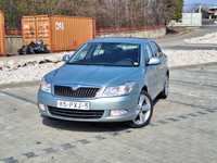 Skoda Octavia 1.6 TDI 2011 EURO 5 Navigatie Climatronic Jante 18 inch