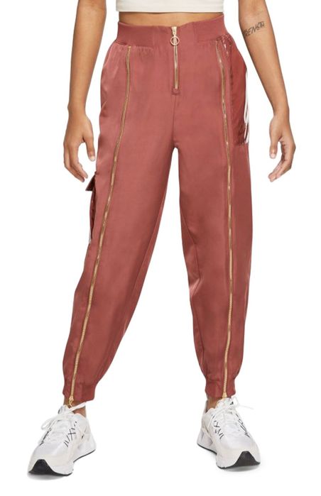 Панталон анцунг nike icon clash