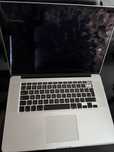 MacBook Pro Retina 15 A1398, 2013– Defect display, fără SSD