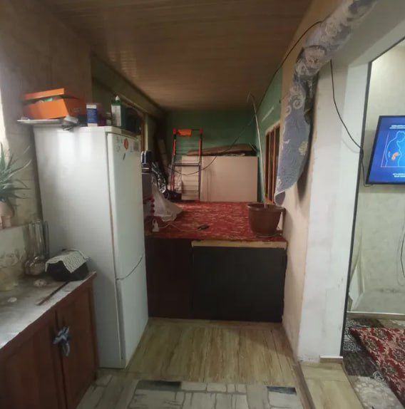 Кушбеги 2в3 /5/5 площадь 62м2, Азия маркет