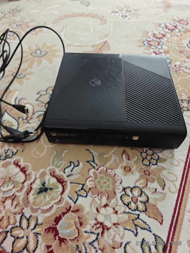 Xbox 360 сатылады.