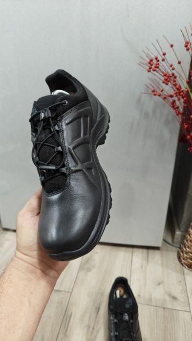 Haix black eagale tactical 2.1 Nr 42