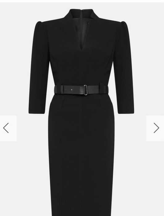 Karen Millen Forever Dress Рокля