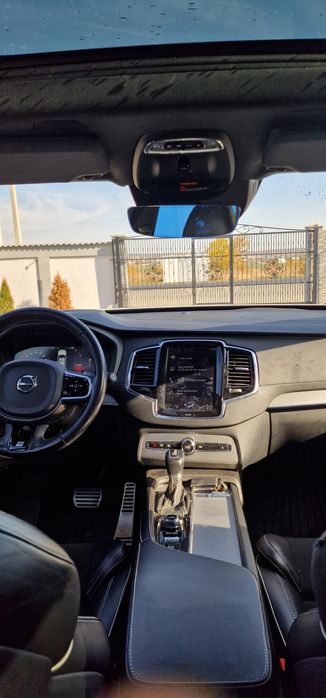 Vand Volvo XC90, R-Design,250 cp, 134000 km