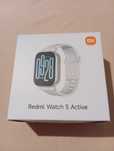 Redmi Watch 5 Active, nou sigilat