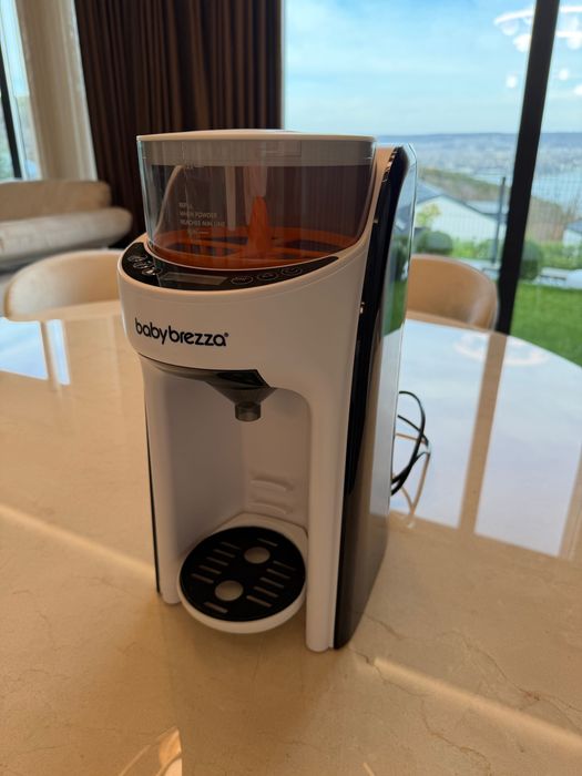 Baby Brezza Formula PRO Advanced