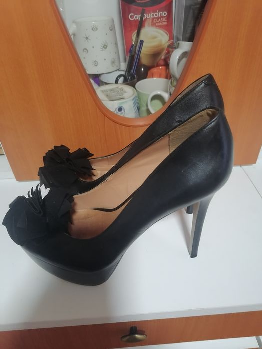 Pantofi damă (mărimea 39)