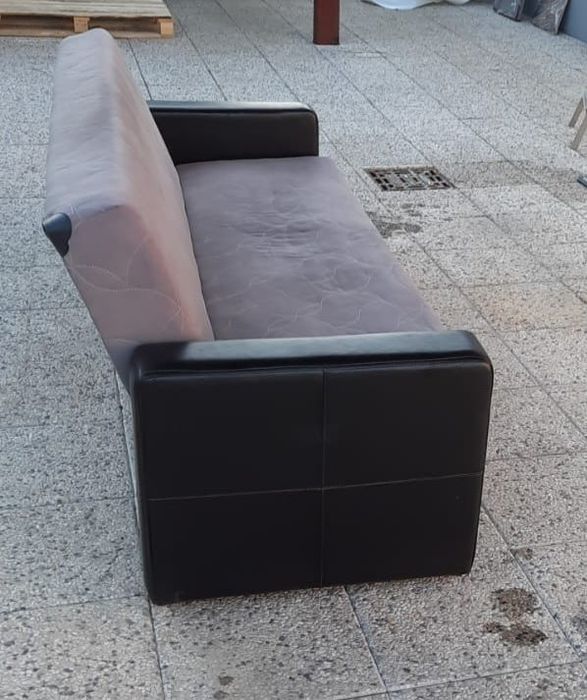 Canapea extensibila